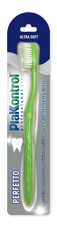 PLAKKONTROL SPAZZOLINO PERFETT - Lovesano