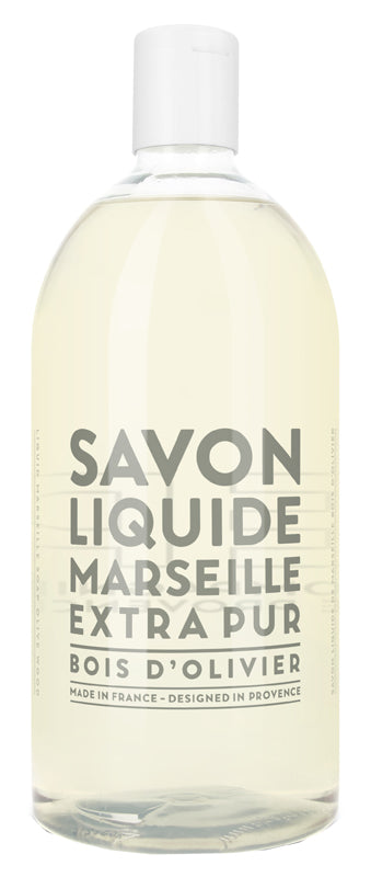 CDP EP RECHARGE OLIVE WOOD - Lovesano