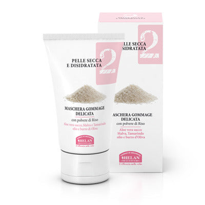 HELAN LINEA 2 MASCH GOMMAG DEL50 - Lovesano