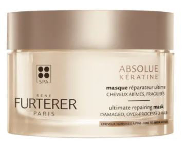 ABSOLUE KERATINE MAS RISTRUTT - Lovesano