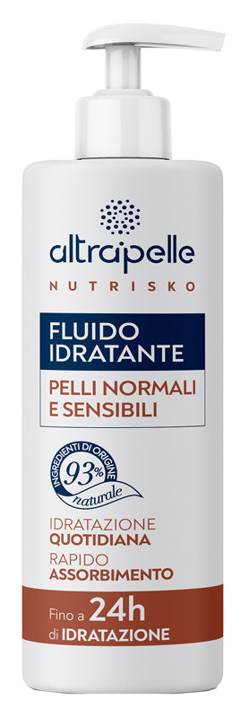 NUTRISKO Fluido Idr.P/N 400ml - Lovesano
