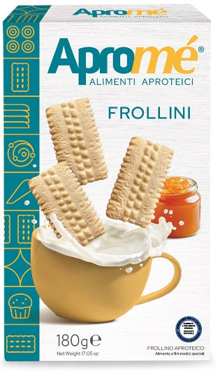APROME'Frollini 180g - Lovesano
