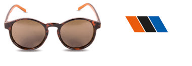 IRISTYLE OCCHIALE SOLE HAV BLU - Lovesano