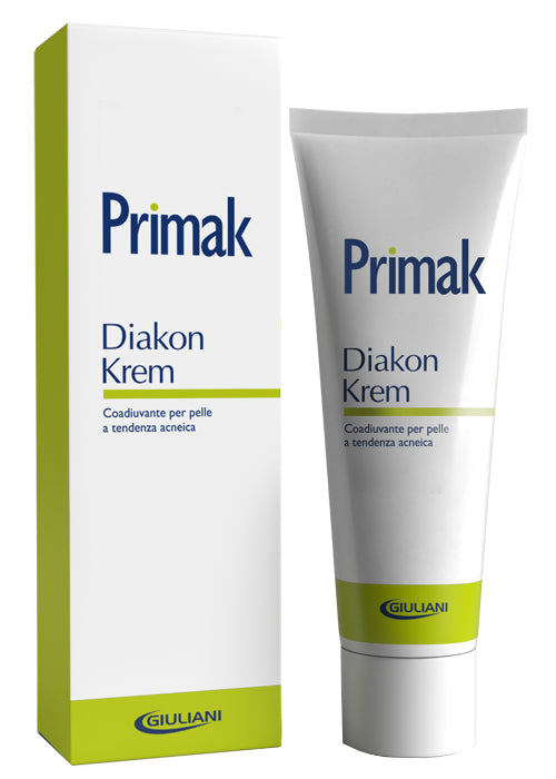 PRIMAK DIAKON KREM 30ML - Lovesano
