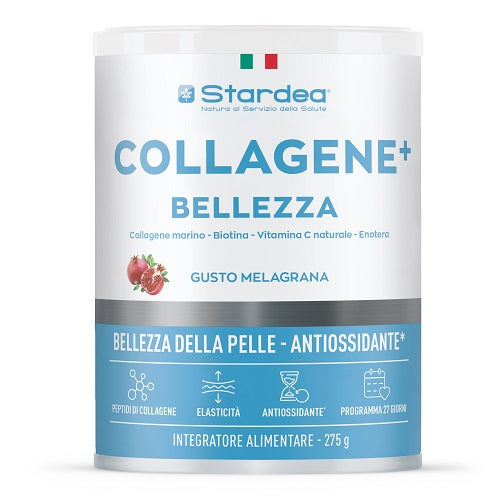 Stardea Collagene + Bellezza 275 G - Lovesano