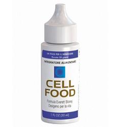 CELLFOOD GTT 30ML - Lovesano