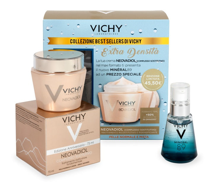 COFANETTO NEO CS PS 75ML+M89 - Lovesano