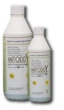 MITODDY 500ML - Lovesano
