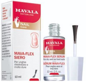 MAVALA FLEX SIERO UNGH 10ML - Lovesano