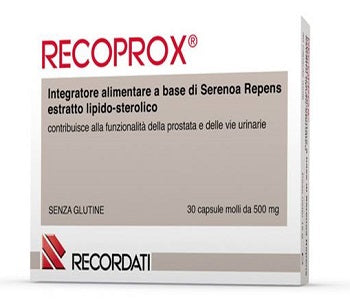 RECOPROX 30CPS MOLLI - Lovesano