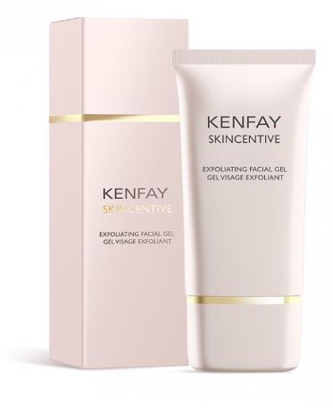KENFAY ESFOLIANTE VISO 75ML - Lovesano