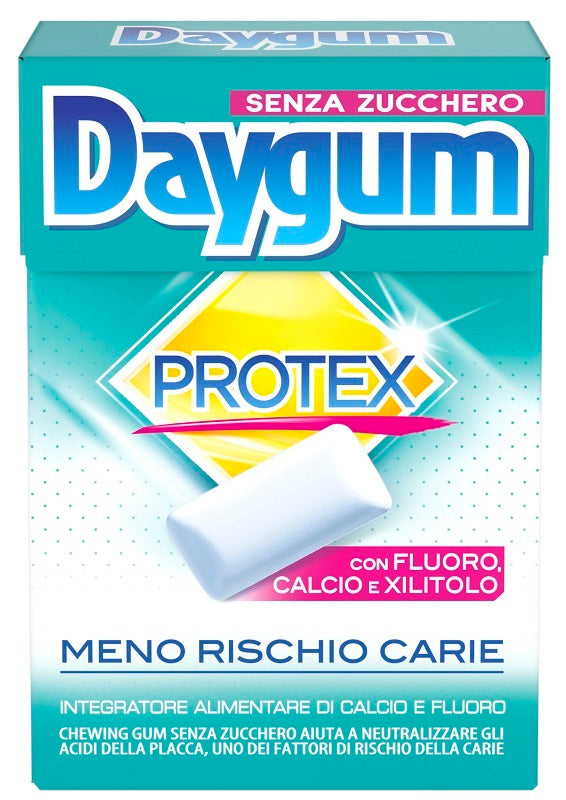 Daygum Protex Gum 30 G New - Lovesano