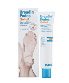 PACK UREADIN PODOS + ROLL ELET - Lovesano