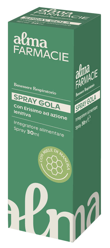 Af Spray Gola 30 Ml - Lovesano
