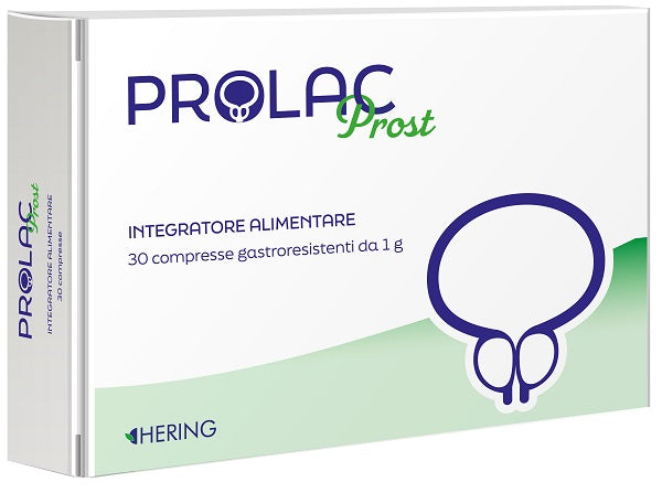Prolac Prost 30 Compresse 1 G - Lovesano