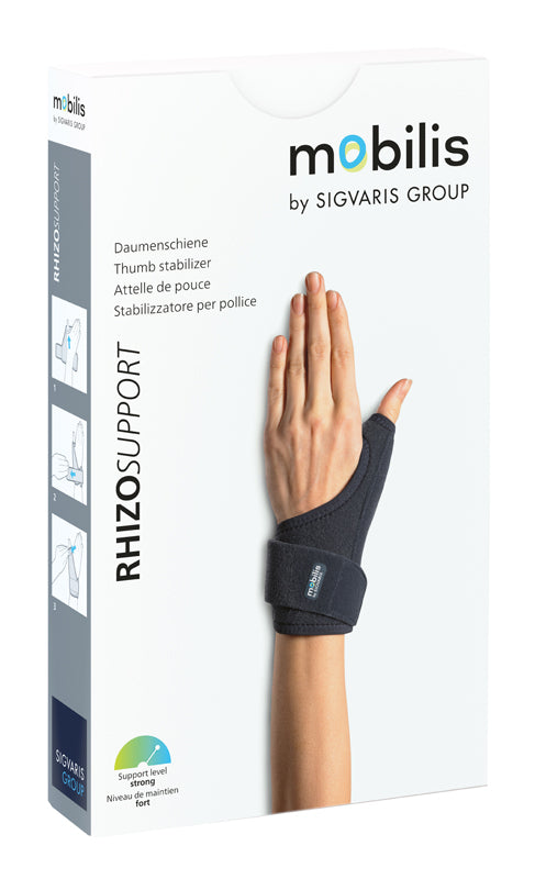 MOBILIS Rhizosupport Poll.L/XL - Lovesano