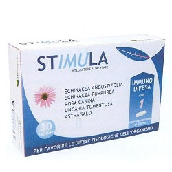Stimula 30 Capsule - Lovesano