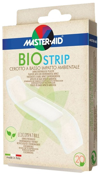 BIO STRIP SUPER 10PZ - Lovesano