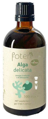Foten Alga Delicata 100 Ml