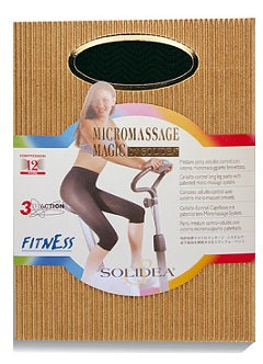 SOL MAGIC FITNESS TUTORE NE 1 - Lovesano