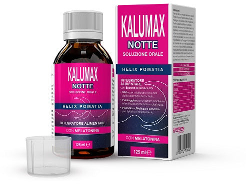 KALUMAX Notte 125ml - Lovesano