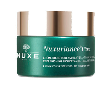 NUXE NUXURIANCE ULTRA CRE RICC.5 - Lovesano