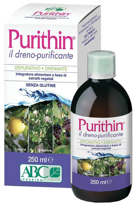 PURITHIN 250ml - Lovesano
