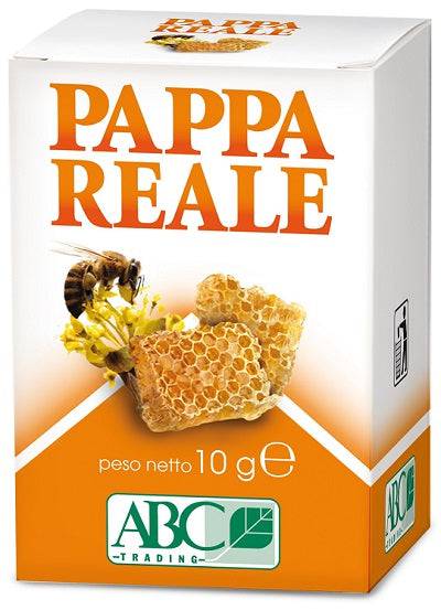 PAPPA REALE C/POLISTIROLO 10G - Lovesano