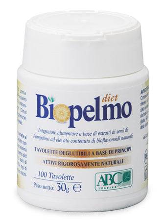 BIOPELMO DIET 100TAV - Lovesano