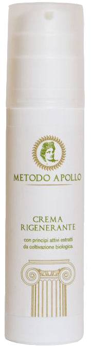 METODO APOLLO Crema Rigenerante 100ml - Lovesano