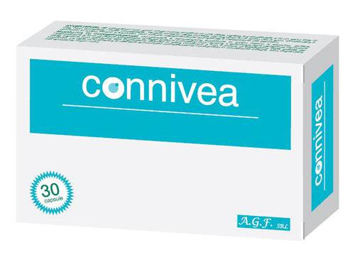 CONNIVEA 30CPS - Lovesano