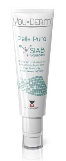 YOUDERM PELLE PURA SIAB N-SYST - Lovesano