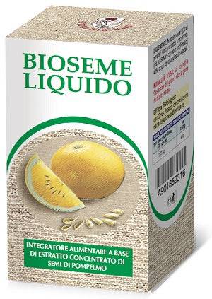 BIOSEME SEMI POMPEL 20ML GTT - Lovesano
