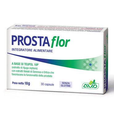 PROSTAFLOR 30CPS - Lovesano