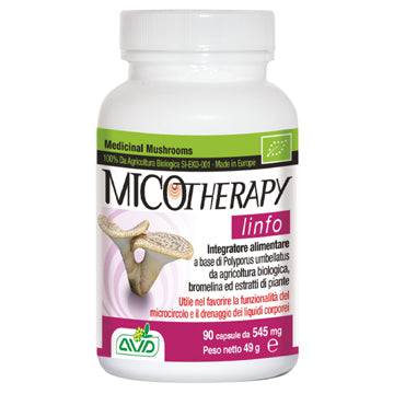 MICOTHERAPY LINFO 90CPS - Lovesano