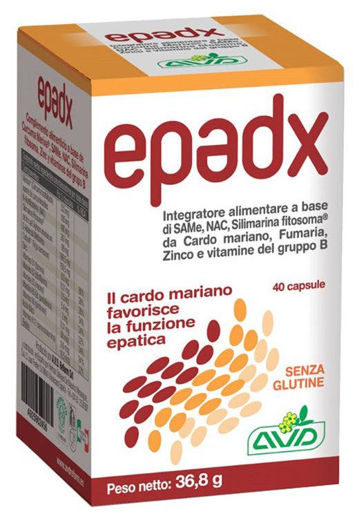 EPADX 40CPS - Lovesano