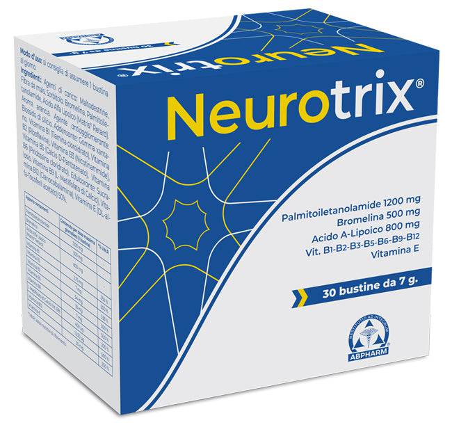 NEUROTRIX 30BUST - Lovesano