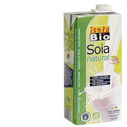 BAULE VOLANTE Soia Drink Naturale 1Lt - Lovesano