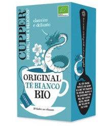CUPPER TE - Lovesano BIANCO 34G - Lovesano