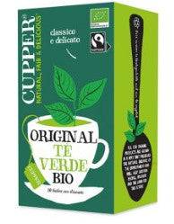 CUPPER TE - Lovesano VERDE 43,6G - Lovesano