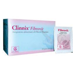 CLINNIX-FIBROVIT 30BUST - Lovesano