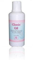 CLINNIX-OLIO DET 500ML - Lovesano