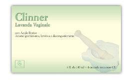 CLINNER-LAV VAG 4X140ML - Lovesano