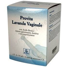 PROVITA LAV VAG 4X140ML - Lovesano