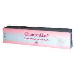 CLINNIX-AKNE CR SEBO 30ML - Lovesano