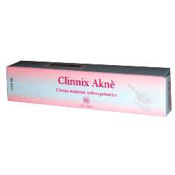 CLINNIX-AKNE CR SEBO 30ML - Lovesano 