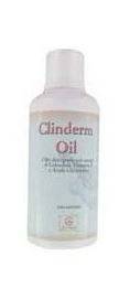 CLINDERM OIL DETERGENTE 500ML - Lovesano