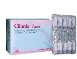 CLINNIX VENOS 50CPS - Lovesano