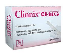 CLINNIX CISTOP 14BUST STICK - Lovesano