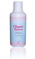 CLINNIX ATTIVO DETERG 500ML - Lovesano